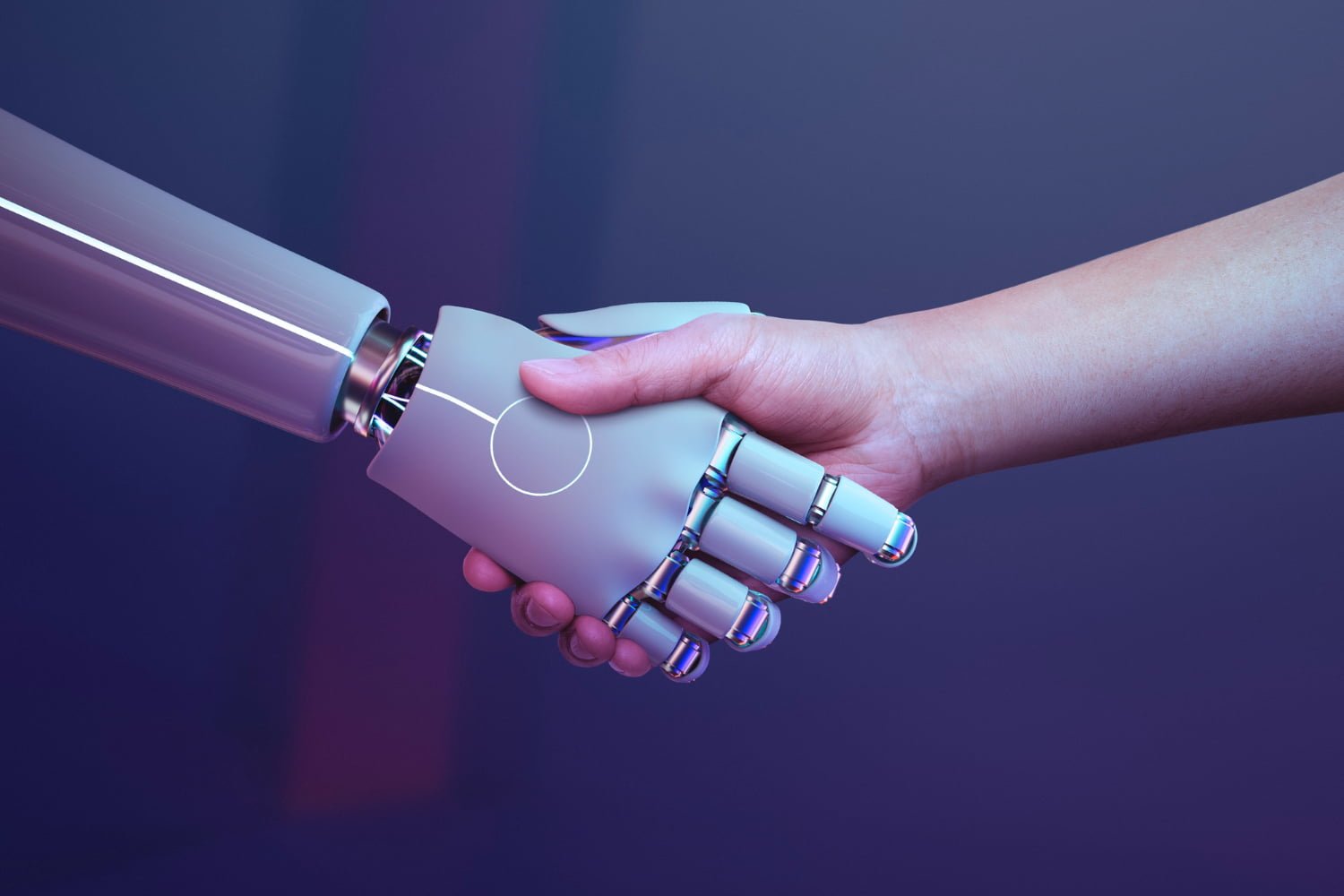 Understanding the basics of artificial intelligence a beginner s guide