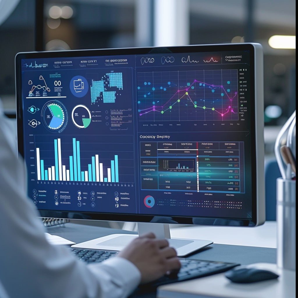 Key Metrics and Monitoring Tools for AWS and SRE Interviews