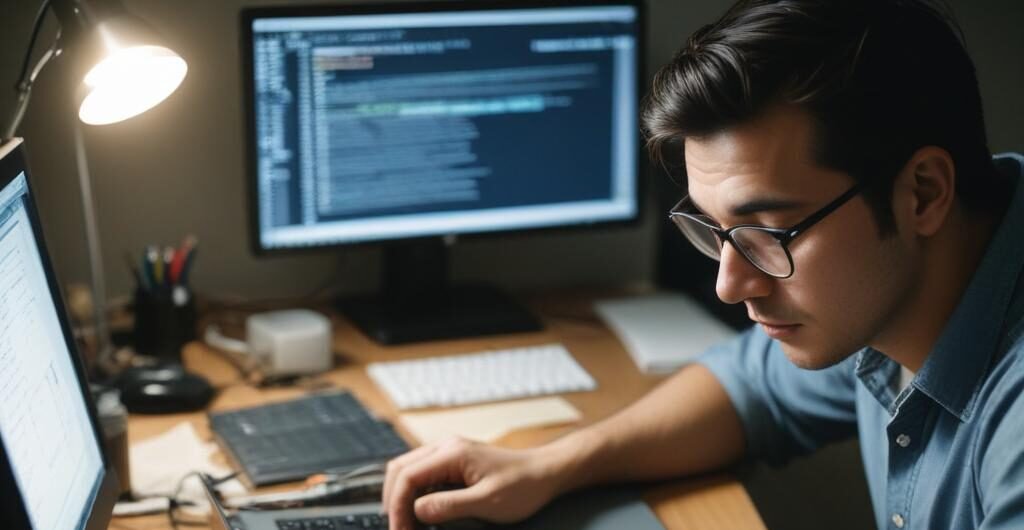 Who is a DevOps Engineer?