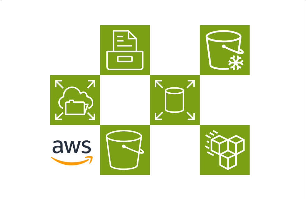 Understanding AWS Storage Options: Choosing the Right Storage Solution
