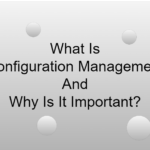 The Importance of Configuration Management in DevOps