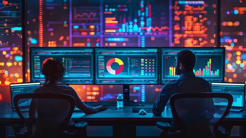 Monitoring and Logging in DevOps: Tools and Techniques