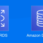 RDS vs. DynamoDB: Selecting the Best Database for Your Needs